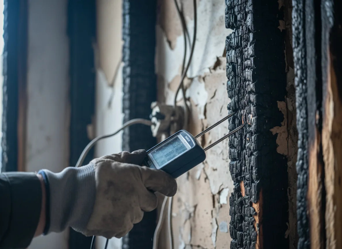 Fire Damage Restoration Plainfield, WI FAQs